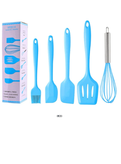 Miniatura 2 de Utensilio de cocina X5 pza